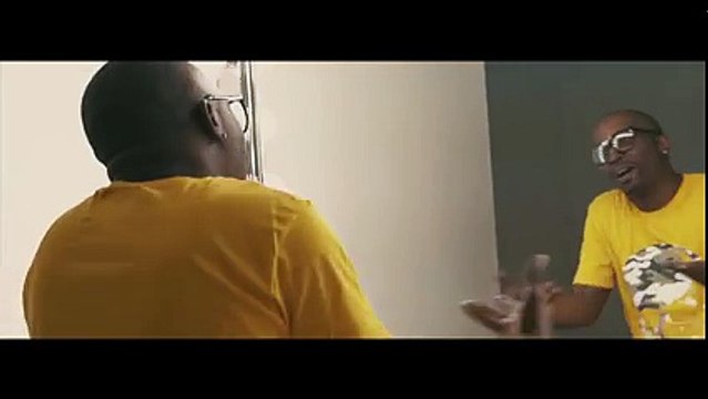 Drag-On “Foot On Their Neck“ Freestyle