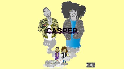 Hi-Ku - Casper ft. Key! & Curtis Williams