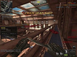 TAMRIN_TEROR GHosT, AUTo hS, ESP 1(PB onLINe)