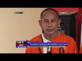 Peredaran Narkoba Dikendalikan dai Lapas Palembang - NEt24
