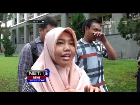 Mahasiswa Ciptakan Sepeda Ontel Listrik di Yogyakarta - NET5