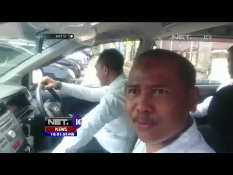 Reza Artamevia Dipindahkan ke Mapolda Bali - NET16