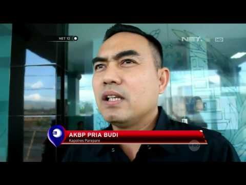 Lolos Imigrasi Filipina, Calon Haji ini Pamer Foto di Media Sosial - NET12