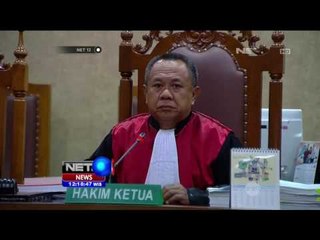 Download Video: Ahli Kedokteran Forensik Pastikan Kematian Mirna Karena Racun Sianida - NET12