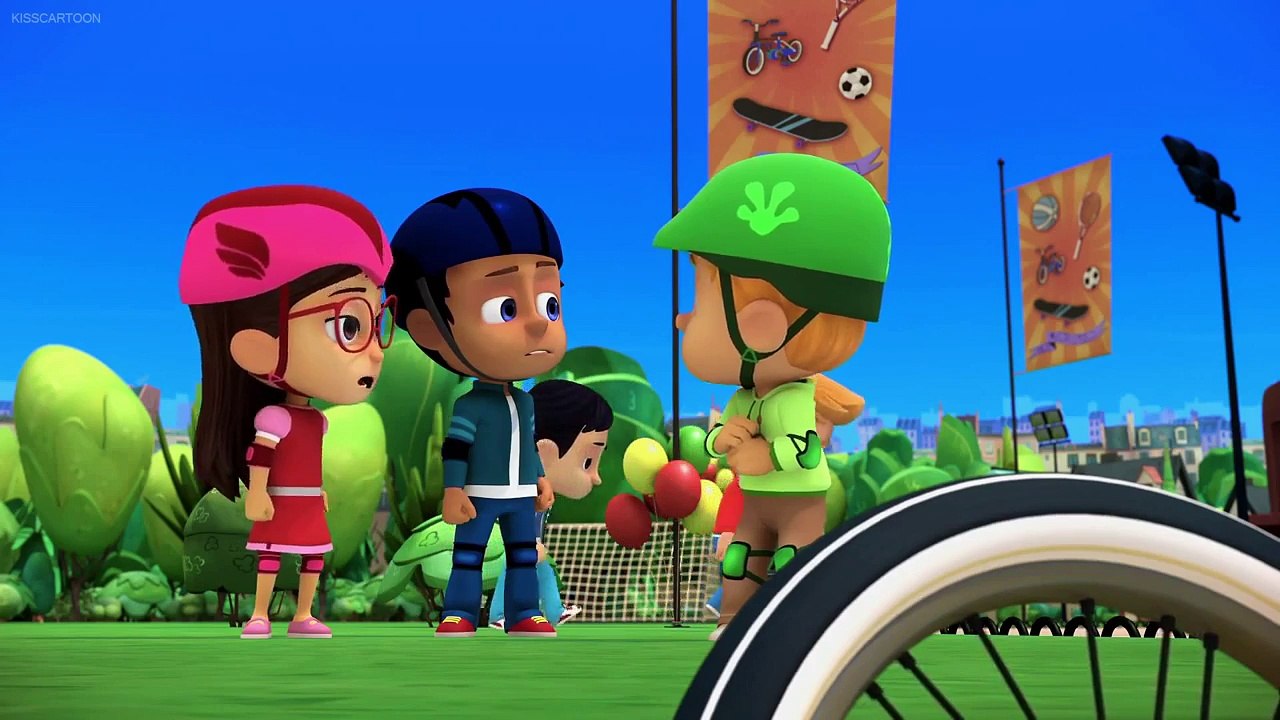 PJ Masks.s01e003
