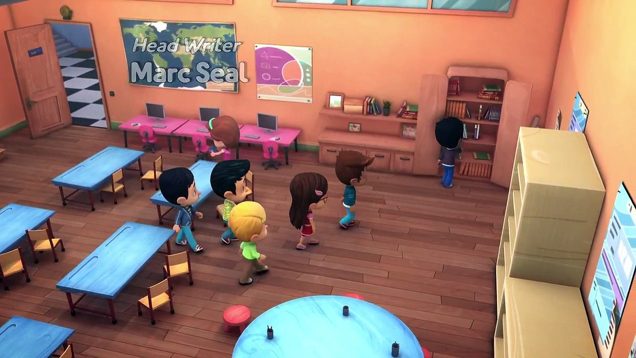 PJ Masks.s01e009