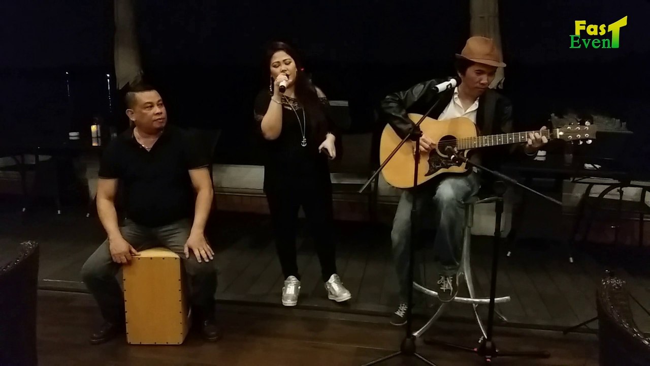 Cung Cấp Ban Nhạc Philippines Acoustic Chuyên Nghiệp - 0932.995.932