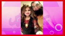 Junaid Jamshed Ki 3rd Biwi Neha Jamshed Kon Thin Tasaweer Samne Aa Gain