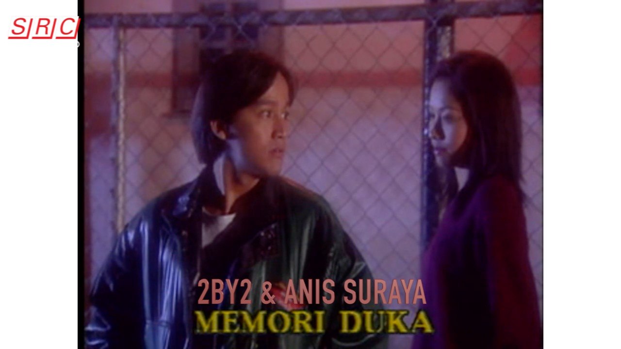 2BY2 & Anis Suraya - Memori Duka(Official Music Video)