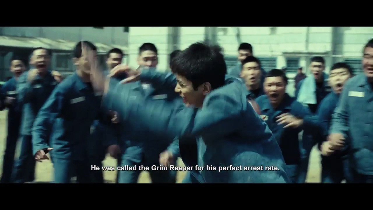 The Prison