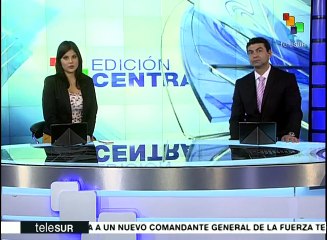 Ejército sirio y aliados rusos inician proceso de desminado en Palmira