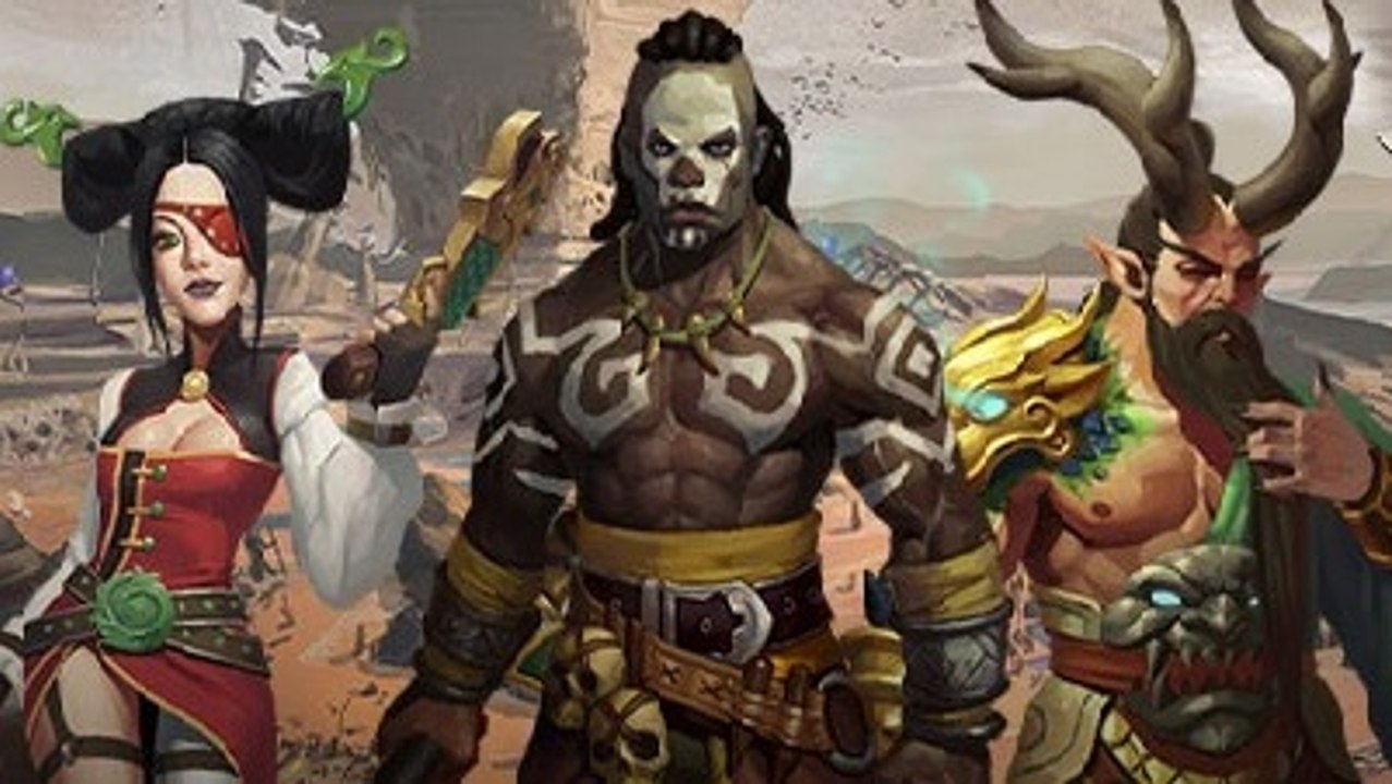 Os Melhores Jogos da Semana Para Android - #44