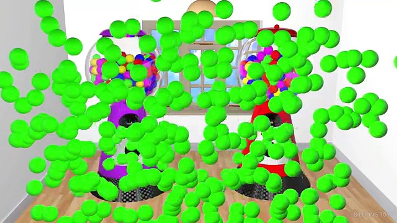 Best YouTube videos - gumball machine 3d #gumball machine 3d