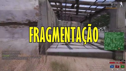 ARMA 3: Quando os br juntam pra jogar kkkk não da certo