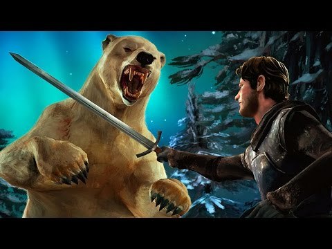 GAME OF THRONES Le Jeu Vidéo - Épisode Final Trailer