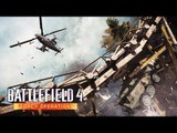 BATTLEFIELD 4 Legacy Operations Gameplay (DLC)