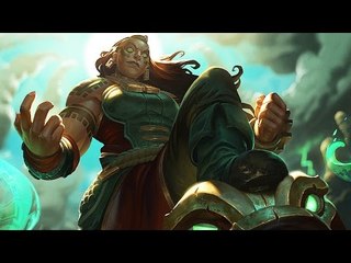 Download Video: LEAGUE OF LEGENDS - Illaoi Trailer VF