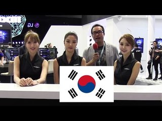 LEAGUE OF LEGENDS a un nouveau concurrent : MASTER X MASTER [NCSoft]