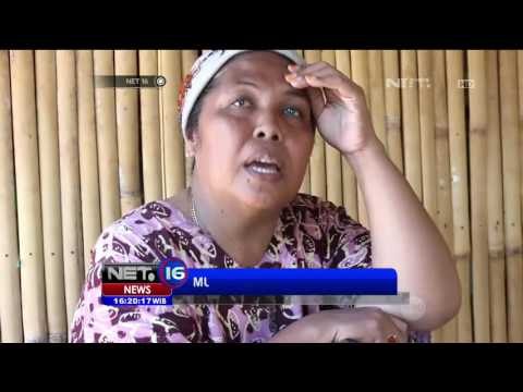 1 Calon Jemaah Haji Pemberangkatan Ilegal Telah Tiba di Mekkah - NET16