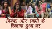 Bigg Boss 10: Housemates boycott Priyanka Jagga and  Swami Om| FilmiBeat