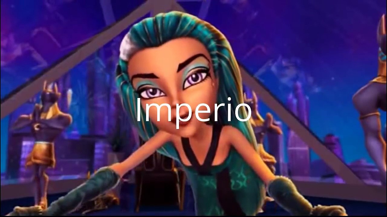 Río Roma - Mi Persona Favorita