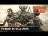 Gaming live The Elder Scrolls Online - 2/3 : Balade en ville et artisanat PC