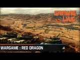 Gaming live Wargame: Red Dragon