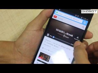 GizBot Giveaway: 2 Free Gionee Elife S5.5! Courtesy UC Browser