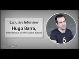 Exclusive Interview With Hugo Barra, Vice President, Xiaomi - GizBot