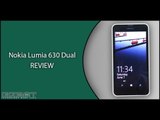 Nokia Lumia 630 Dual REVIEW