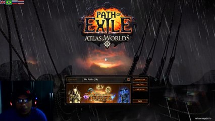 Path of exile