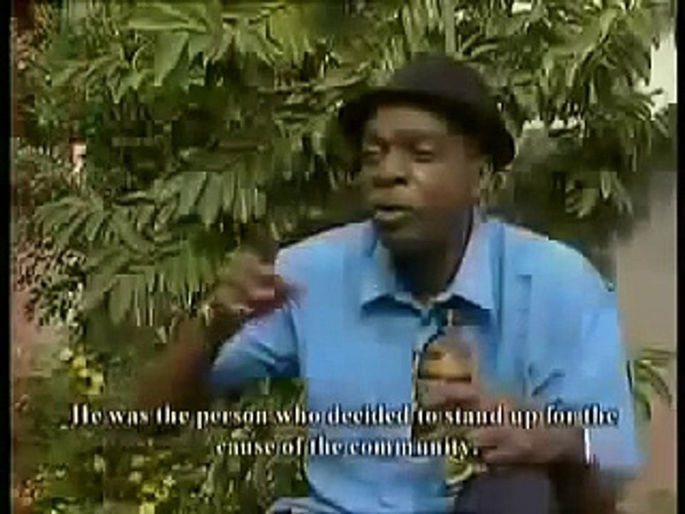 Lester Lloyd Coke The Jamaican Drug Lord Crime Documentary