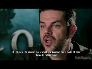 Reportage : Entretien avec le directeur artistique de "Diablo III : Reaper of souls