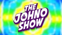 The Johno Show Cannabis 420 News- Sir Patrick Stewart Admits to Using Marijuana #420 #Weedtuber