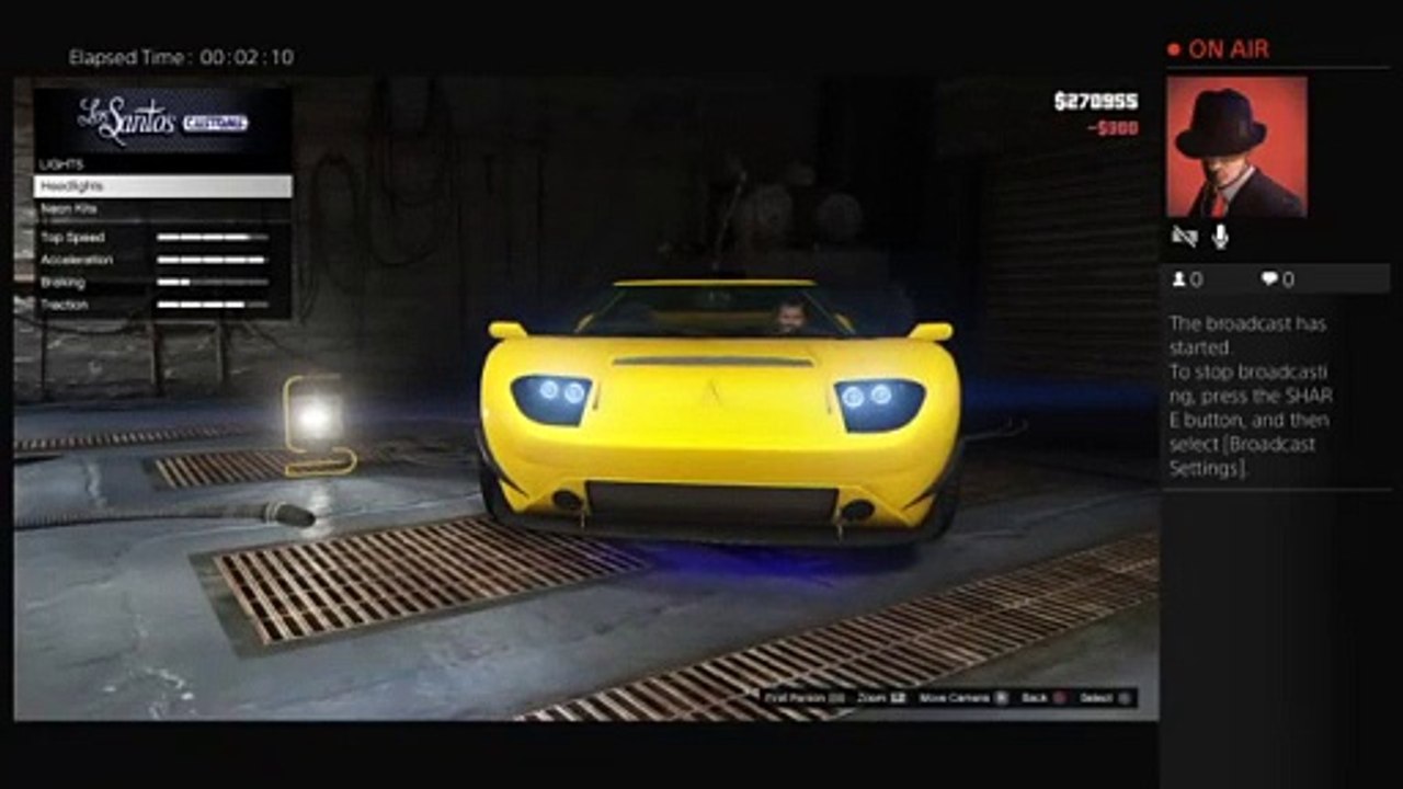 pookie07242003's Live PS4 Broadcast (28)