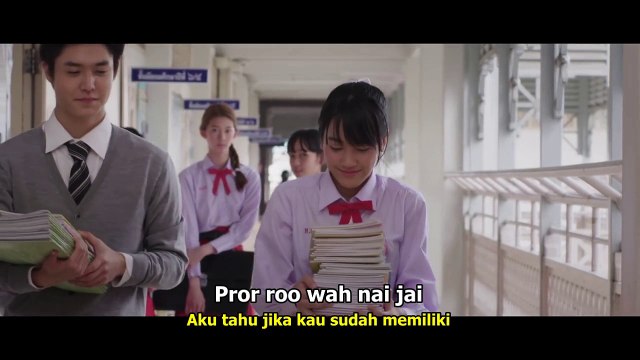 CHUN RUK TUR - JEENA D, EMMA, PAM (OST THE UNDERWEAR SERIES)