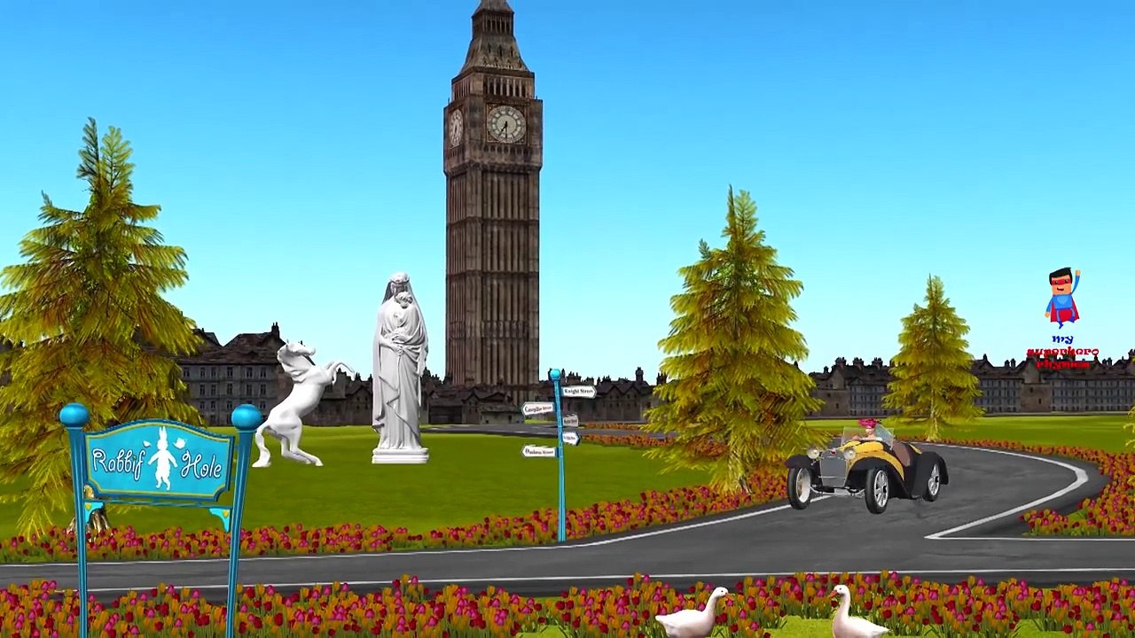 Поющие динозавры Мультфильмы семья палец рифмы и более детей потешки для Бабье