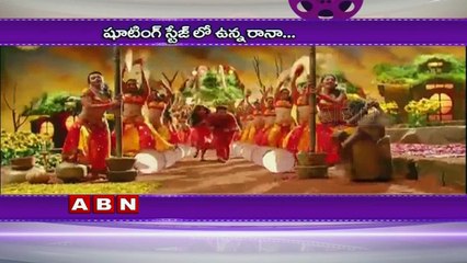 Rana Daggubatti targets Kollywood