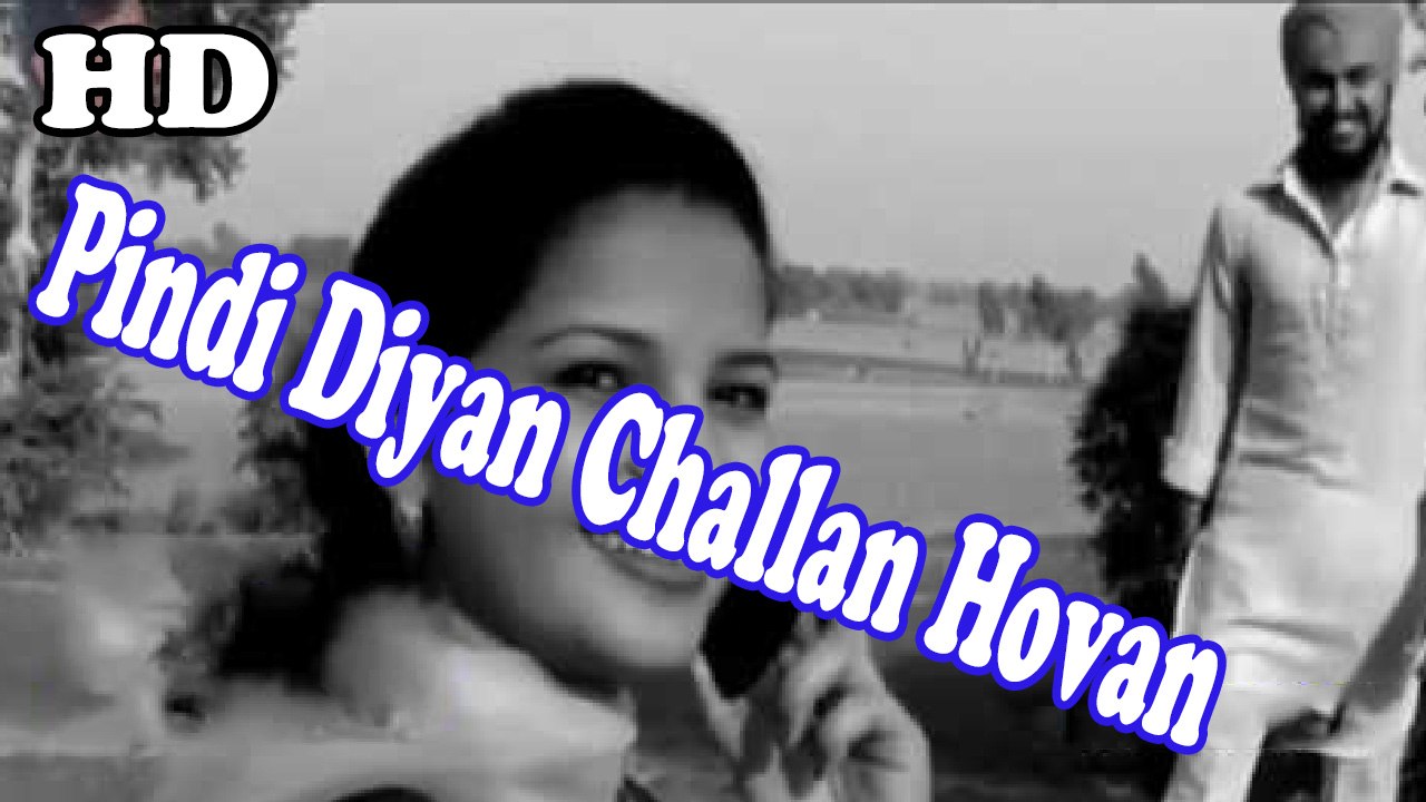pani diya challa hovan Full HD