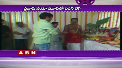 Vivek Oberoi, Jackie Shroff in talks for Prabhas' next