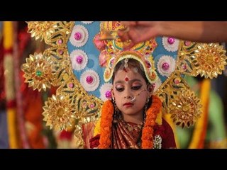 Navrartri : Nine symbols you should know, that defines the festival  | Boldsky