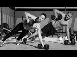Body building plan to give right start | Expert Tips | Boldsky