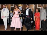 GQ Men of the Year Awards: High on fashion, star studded night; Watch video | Boldsky