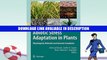 BEST PDF Abiotic Stress Adaptation in Plants: Physiological, Molecular and Genomic Foundation
