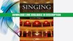 eBook Free Singing and Teaching Singing, 2nd Ed. Free Online