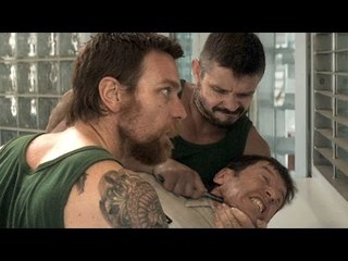 SON OF A GUN avec Ewan McGregor (Action - 2015)