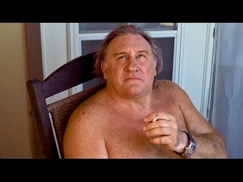VALLEY OF LOVE Bande Annonce (Depardieu - Huppert )