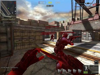 TAMRIN_TEROR GHosT, AUTo hS, ESP 3(PB onLINe)