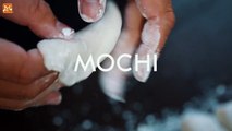 Học làm bánh Nhật - Cách làm bánh mochi kem ngon tuyệt