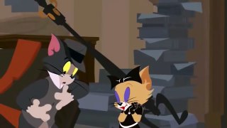 Tom and Jerry Cartoon Full Episodes i